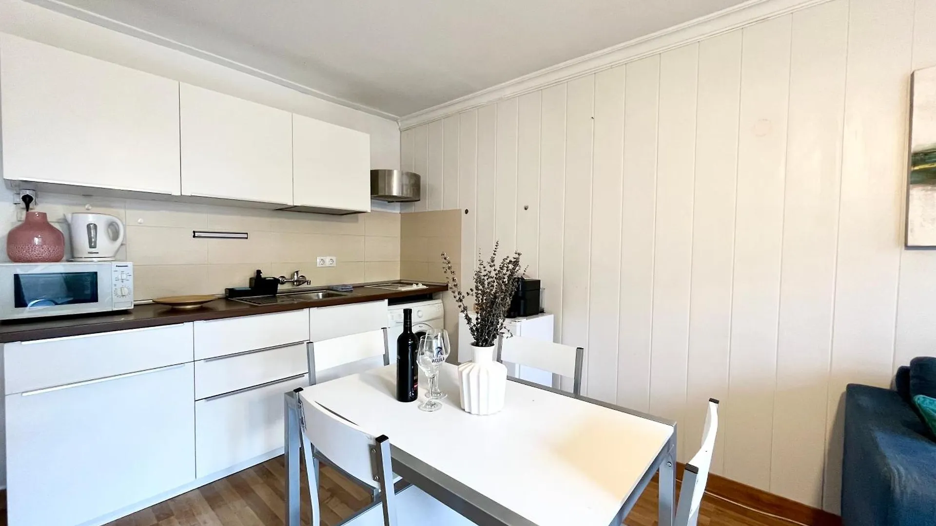 Xookoob Danubio Playa Del Ingles Apartman Maspalomas  0*,