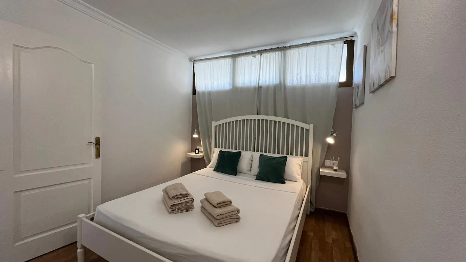 Apartamento Xookoob Danubio Playa Del Ingles Maspalomas  0*, Maspalomas (Gran Canaria) España