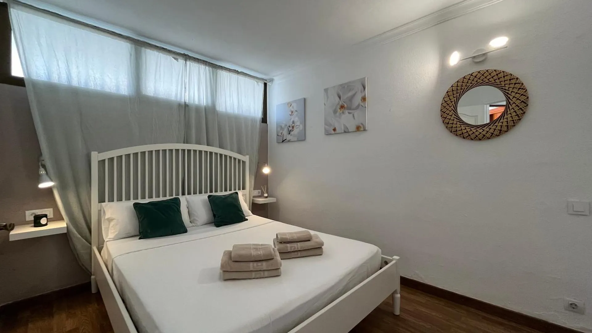 Xookoob Danubio Playa Del Ingles Apartman Maspalomas