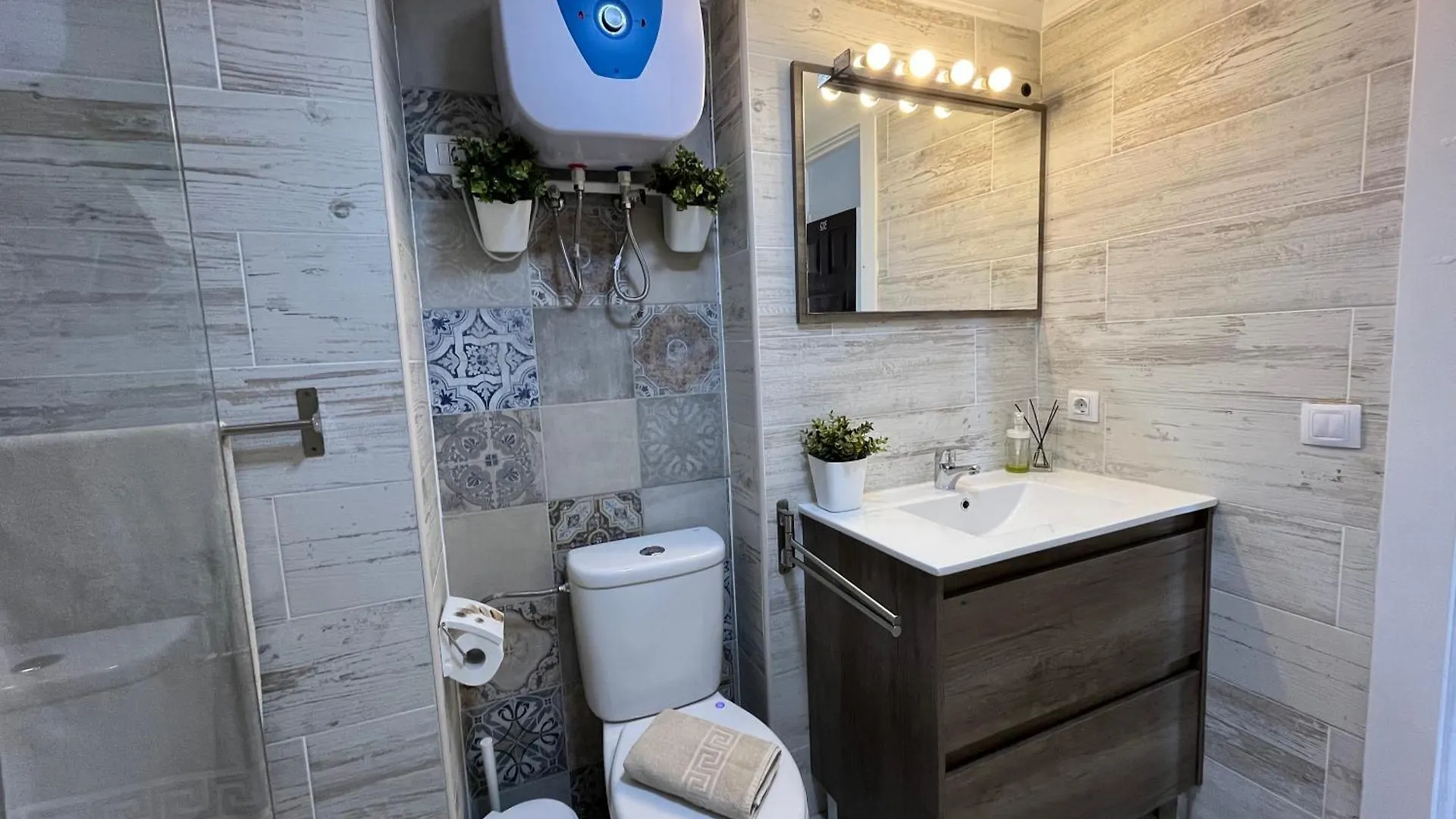 Apartamento Xookoob Danubio Playa Del Ingles Maspalomas  España