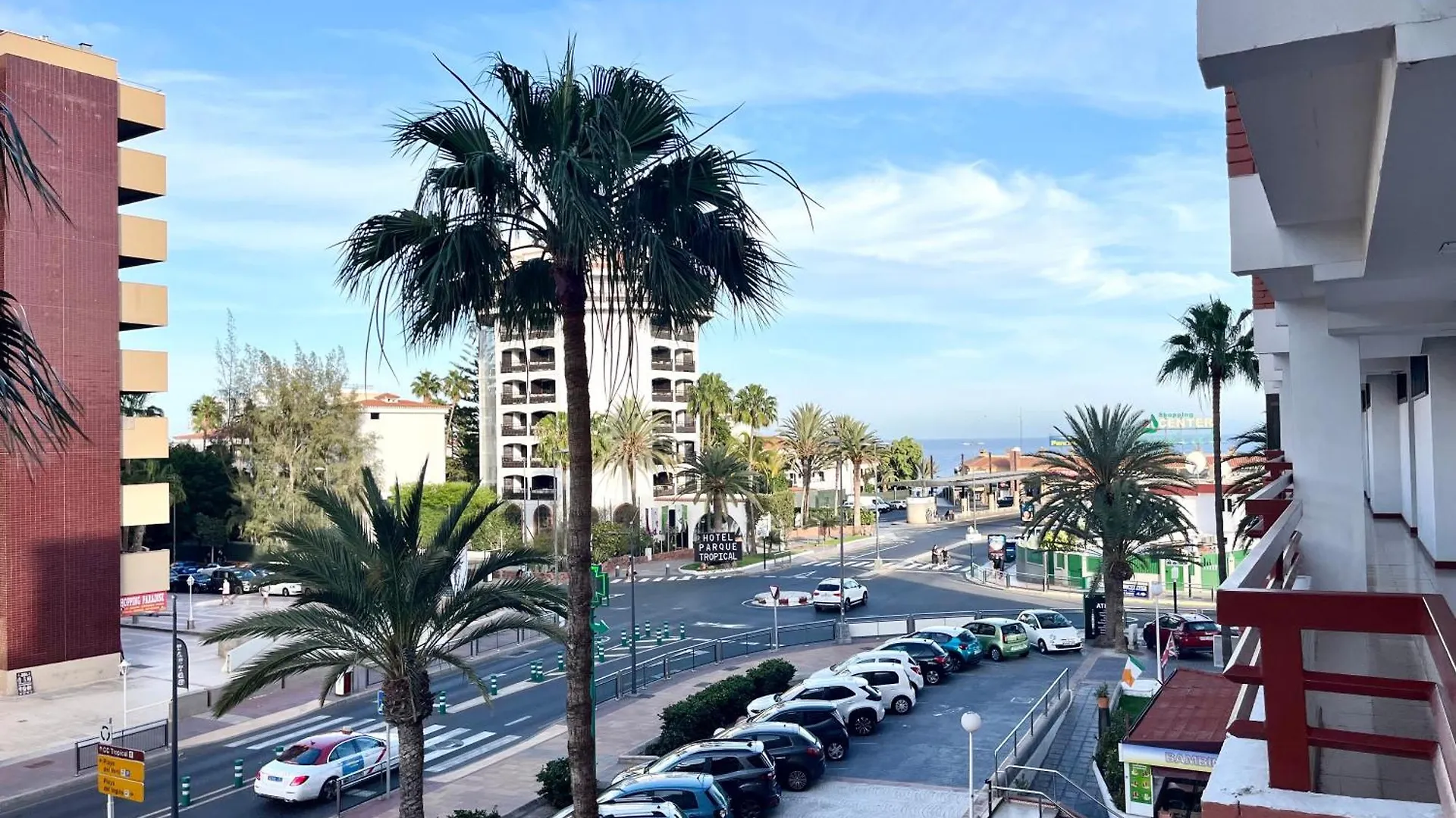 Xookoob Danubio Playa Del Ingles Apartman Maspalomas  0*,  Spanyolország