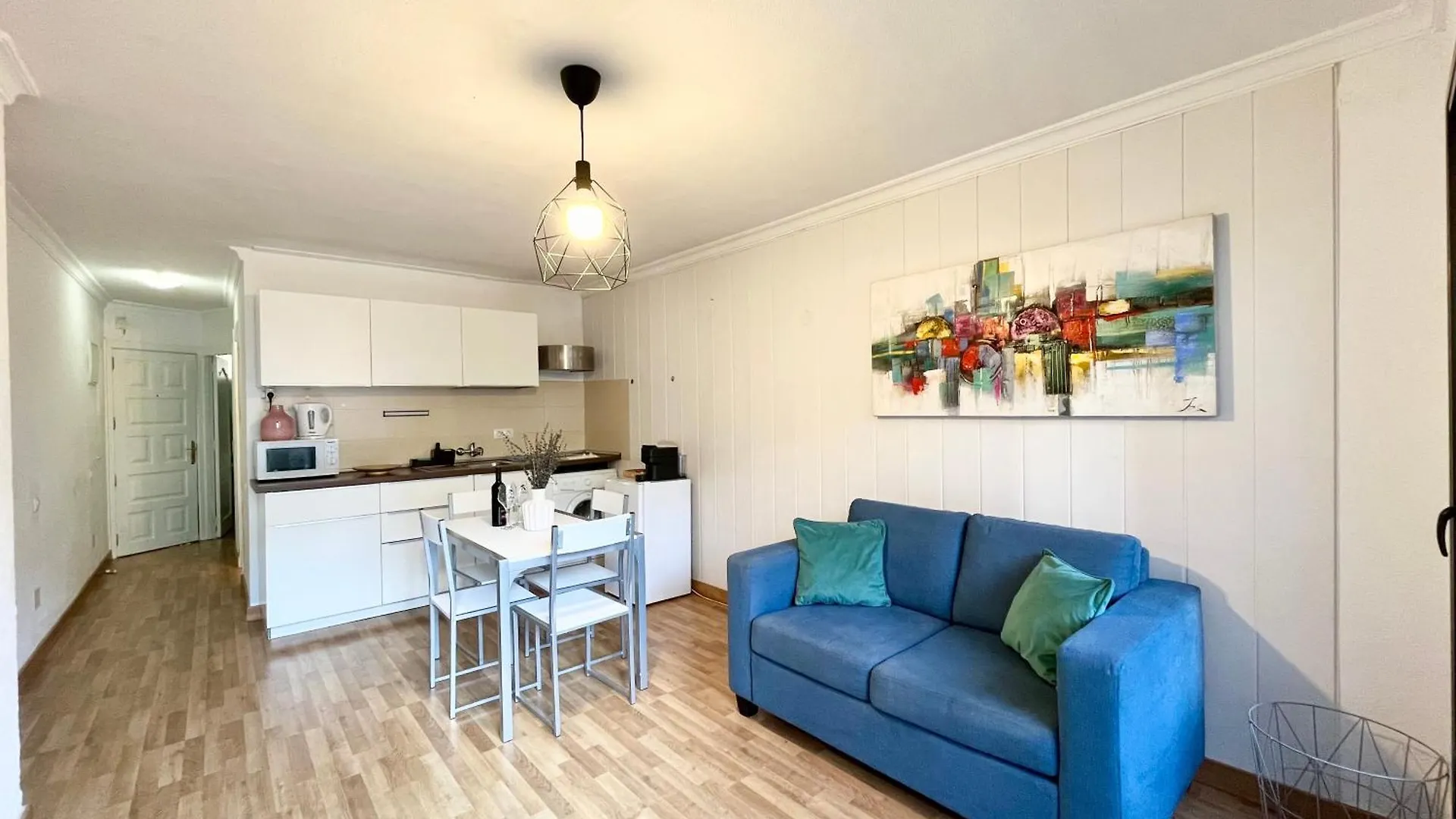 Apartamento Xookoob Danubio Playa Del Ingles Maspalomas   Maspalomas (Gran Canaria)