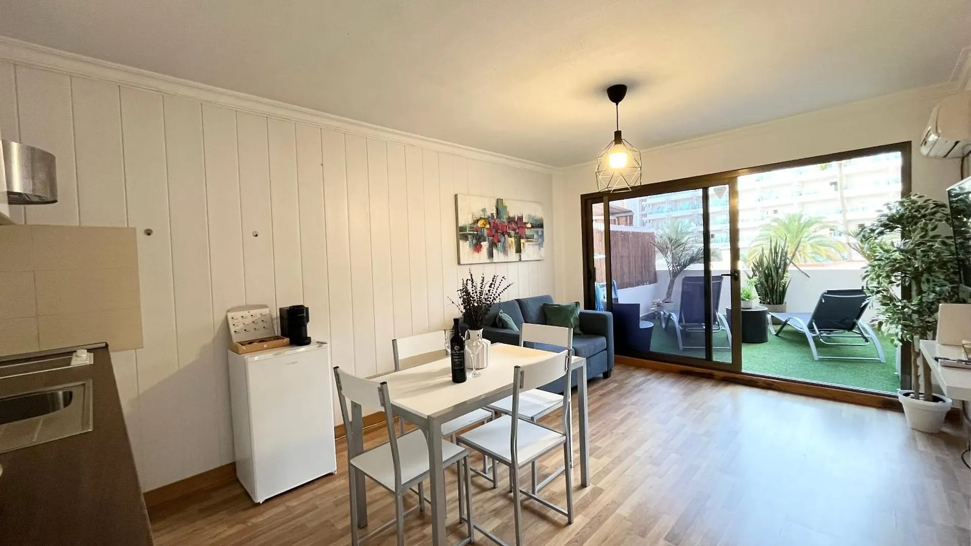 Apartamento Xookoob Danubio Playa Del Ingles Maspalomas
