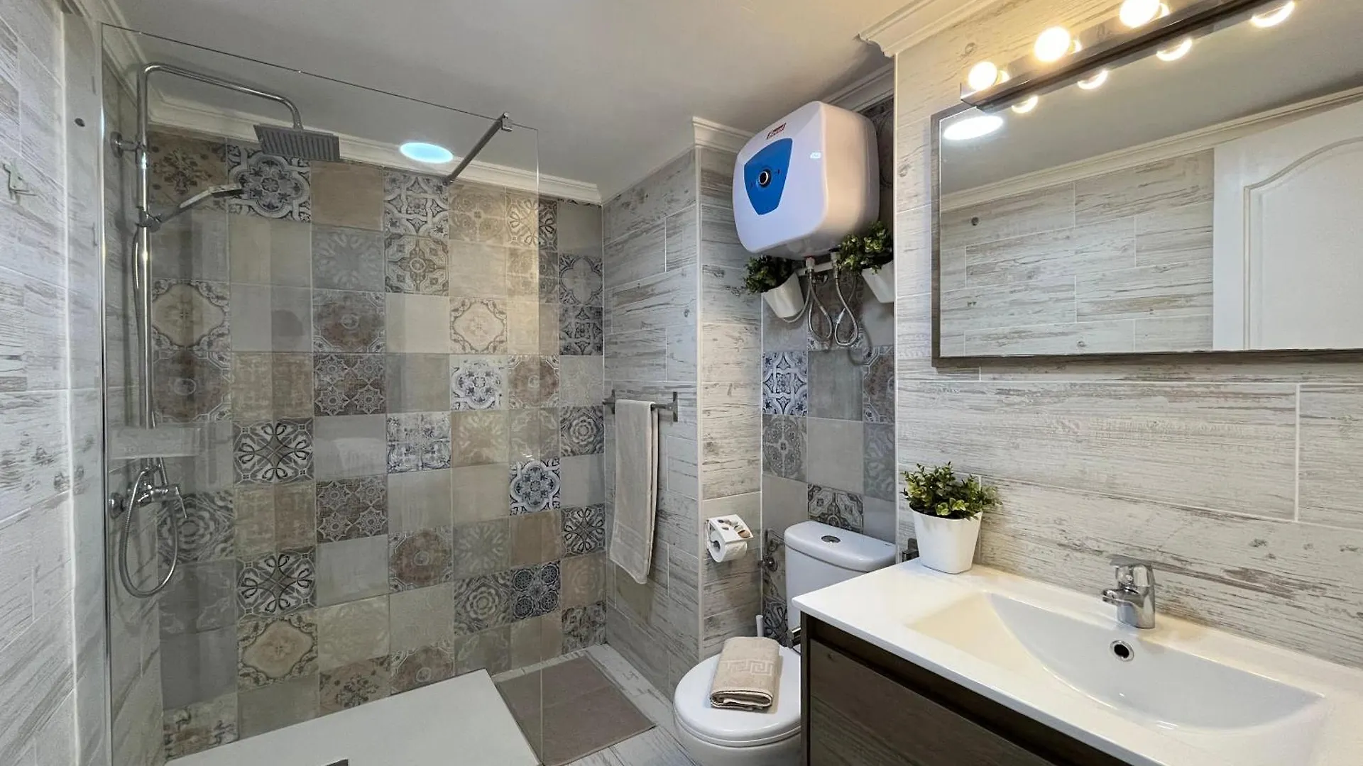 Xookoob Danubio Playa Del Ingles Apartman Maspalomas  Spanyolország