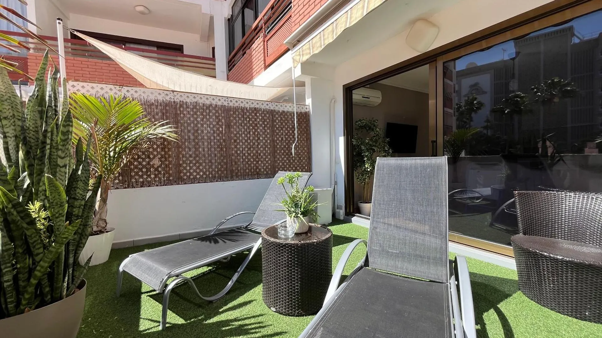 Xookoob Danubio Playa Del Ingles Apartman Maspalomas