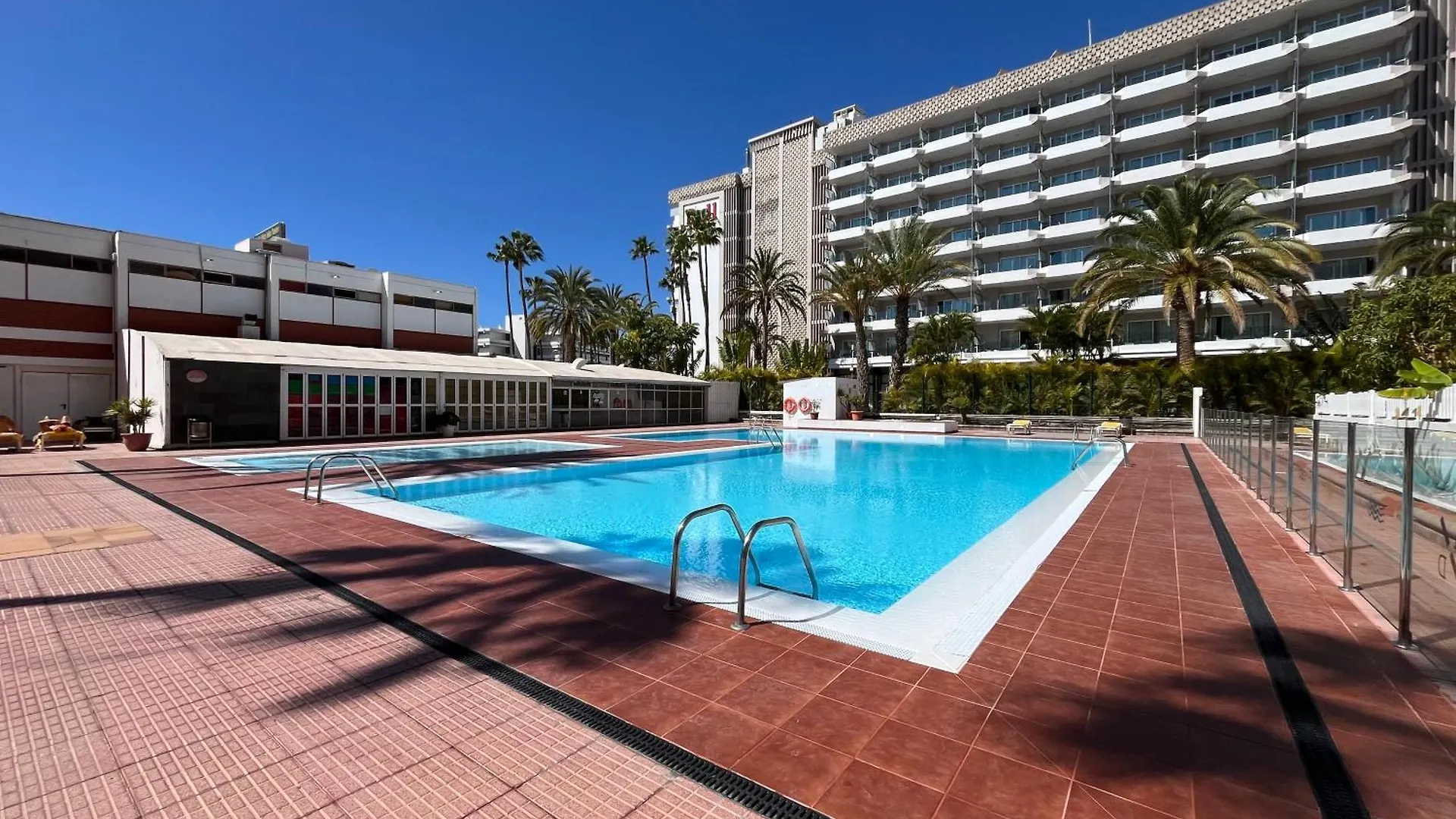 Apartamento Xookoob Danubio Playa Del Ingles Maspalomas  España